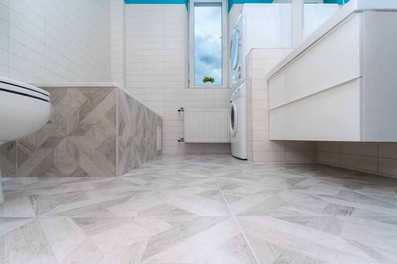 Tile and Grout Design